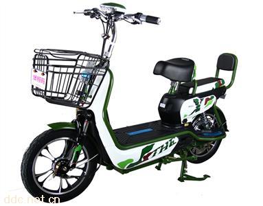  澳柯玛电动车风影